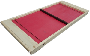 Passe-Trappe et Yapuka