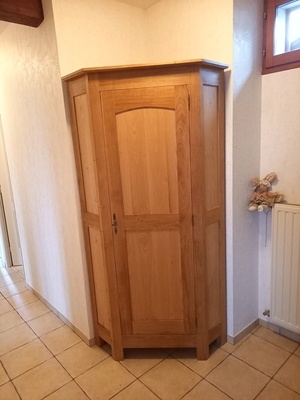 Armoire d angle
