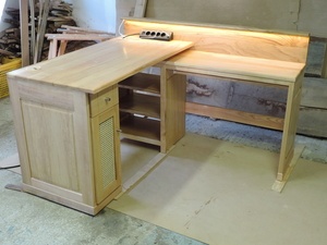 BUREAU D’ANGLE