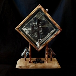 Distributeur de boissons