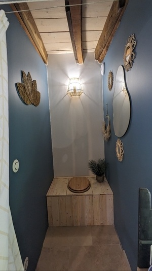 La déco, c'est ma fifille