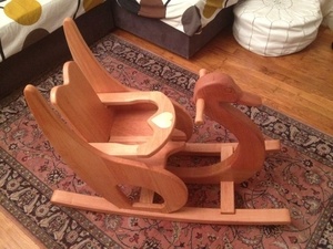 Avec acccoudoir fermé