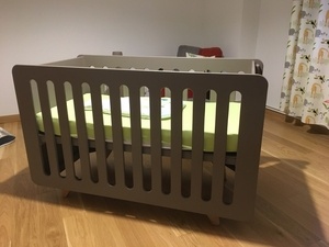 Lit pour bébé