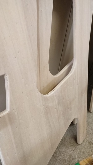 Tour d'observation (ou Tour Montéssori)