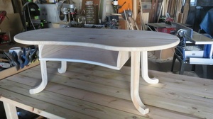 Table basse