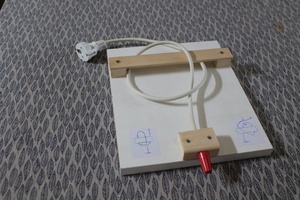 Casse tête cordelière