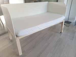 Lit cododo pour bébé (et maman accessoirement...)