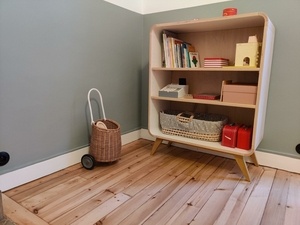 Meuble pour chambre d'enfant