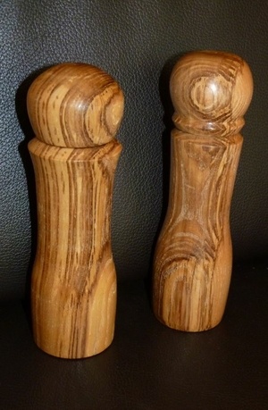 Bien épicé ... et encore une fois.