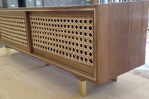 Enfilade Chataignier