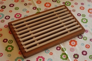 Planche à pain