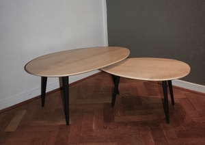 Table gigogne