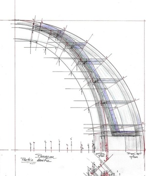 Le panneau de la boite Grabouille