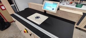 Une défonceuse pas comme les autres