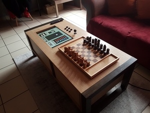 Table basse (jeux)