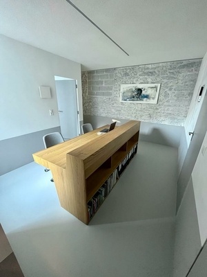 Bureau XXL