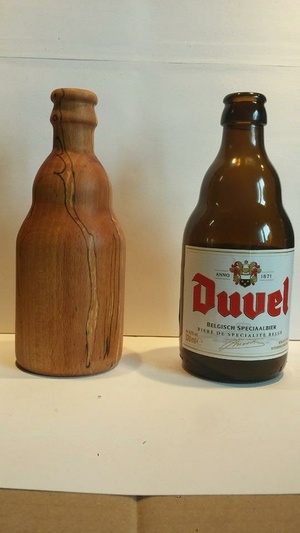 Remède anti gueule de bois...