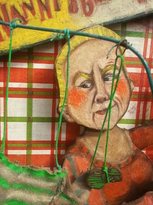 Super Nannie du Nord