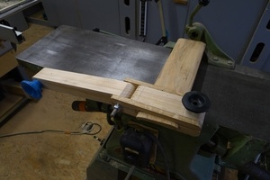 Protection arbre de dégau