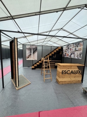 Salon habitat Epinal