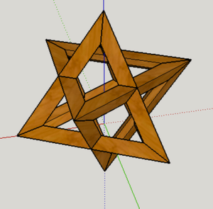 Elément de Polyèdre