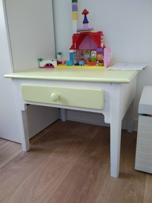 Bureau enfant