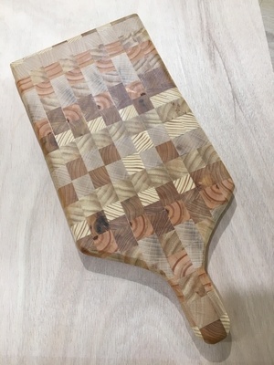 Planche à découper