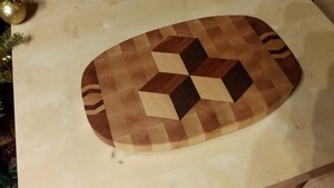 Planche à découper