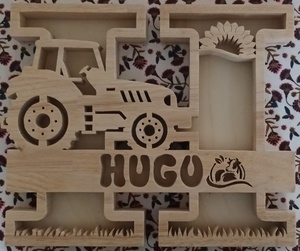 Tableau lumineux agriculteurs