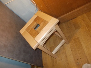 Tabouret