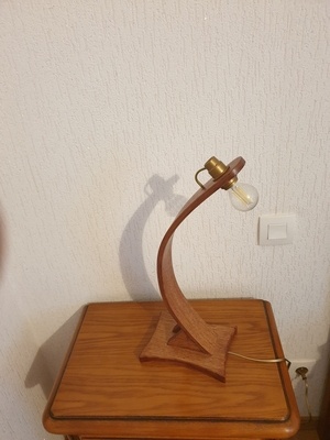 Lampe de chevet