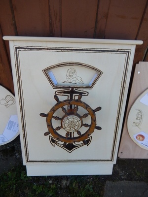 Poste de barre de recettes de cuisine