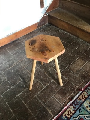 Tabouret