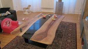 Table Rivière Bis