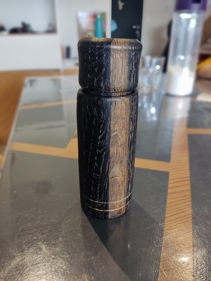 Petit craquage (c'est un poivrier en fait)