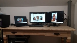 Bureau Massif ou Pas...