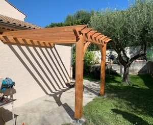 Pergola