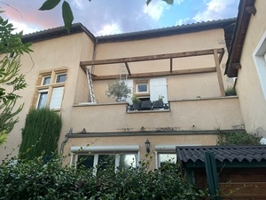 Pergola autoclave minimaliste