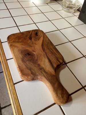 Planche à découper