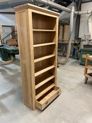 Juste une bibliothèque