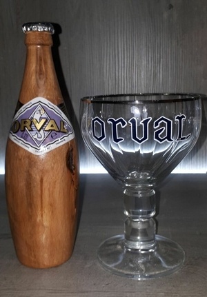 Vous aimez la bière..?