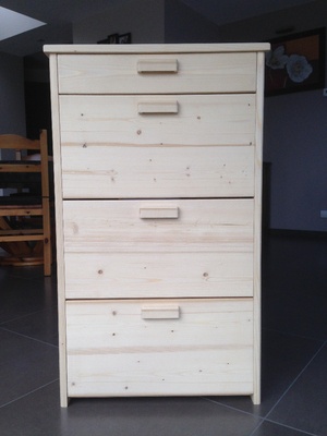 Meuble à chaussures