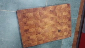 Planche à découper