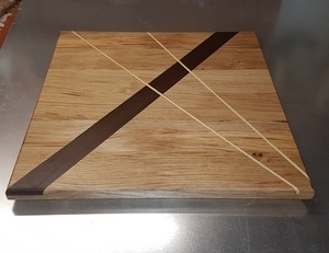 Dessous de plat n °9