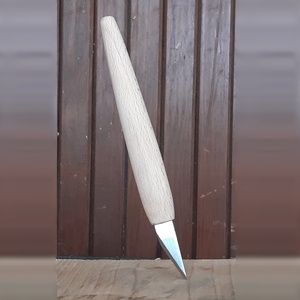 Kiridashi (avec bouchon aimanté)