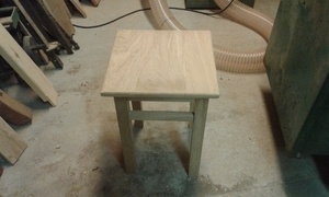 Tabouret