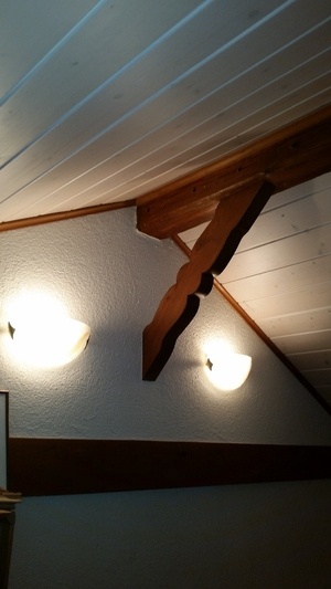 Aménagement de combles