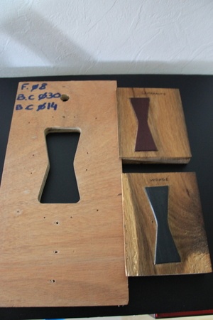 Inclusion papillon en 5 min