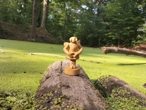 Volveu, le voleur de voeu