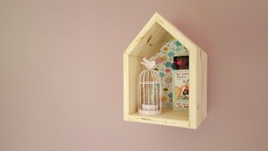 Déco scandinave pour les petits...